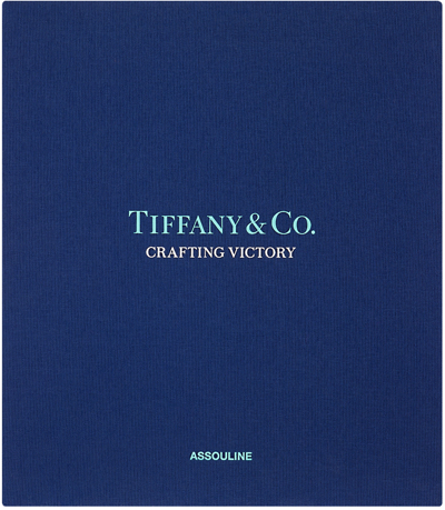Assouline Tiffany & Co.: Crafting Victory In N/a