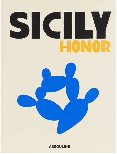 Assouline Sicily Honor In N/a