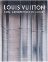 ASSOULINE LOUIS VUITTON SKIN: ARCHITECTURE OF LUXURY — SINGAPORE EDITION