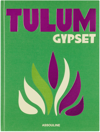 Assouline Tulum Gypset Book In N/a