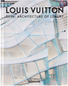 ASSOULINE LOUIS VUITTON SKIN: ARCHITECTURE OF LUXURY — SEOUL EDITION