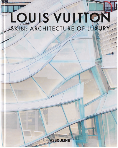 Assouline Louis Vuitton Skin: Architecture Of Luxury — Seoul Edition In N/a