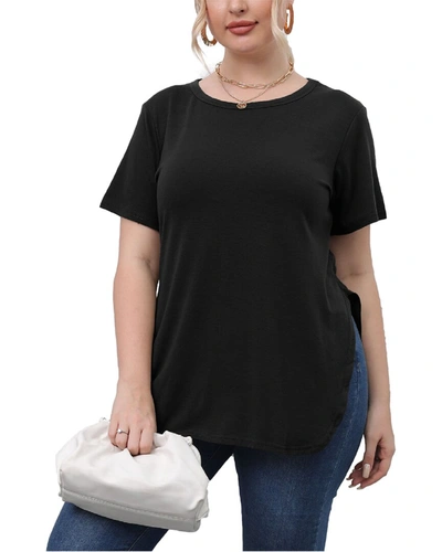 Nino Balcutti Blouse In Black