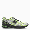 New Balance 1906r Yellow/grey M1906rcg Men's In Multi