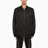 DRKSHDW DRKSHDW BACK NYLON BOMBER JACKET