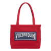 Vilebrequin Bretbag In Red