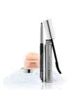 Clinique Give Eyes A Lift Set (limited Edition) $51 Value