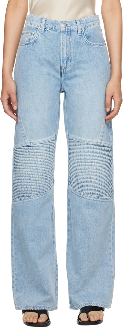 Grlfrnd Jeans In Coast Highway G1976