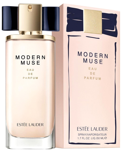 Estée Lauder Estee Lauder Women's 1.7oz Modern Muse Eau De Parfum Spray In White