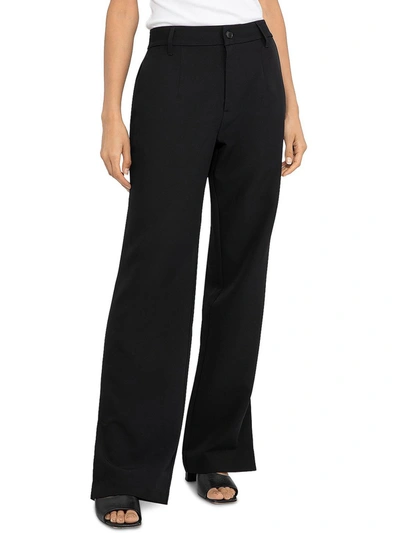 Sanctuary Noho Trouser Pant In Black