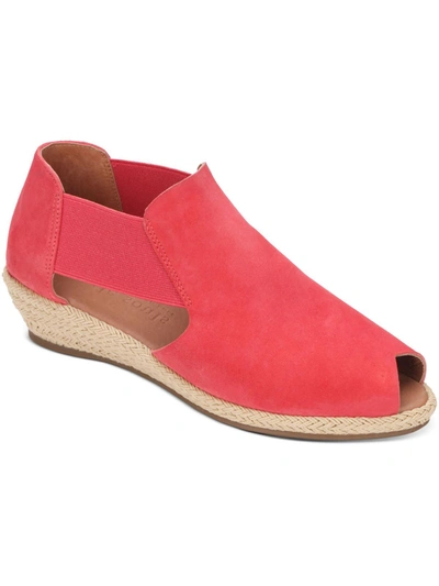 GENTLE SOULS KENNETH COLE Womens Pink 1