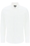 APC A.P.C. BUTTON DOWN SHIRT