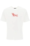 APC A.P.C. HERMANCE T SHIRT