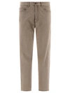Apc Mid-rise Straight-leg Jeans