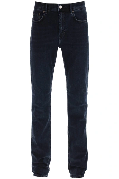 ACNE STUDIOS ACNE STUDIOS ORGANIC DENIM SLIM JEANS