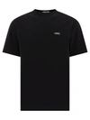 Adish Black Qrunful T-shirt