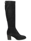 Alberto Fasciani Camil Boots Black In Black