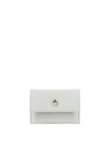 Alexander Mcqueen Alexander Mc Queen Skull Card Holder