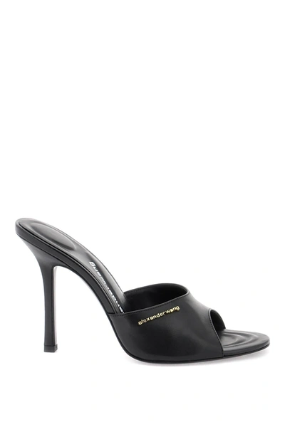 ALEXANDER WANG ALEXANDER WANG LUCIENNE SANDALS