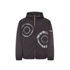 Aries Tie-dye Windcheater Jacket