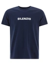 ASPESI ASPESI SILENZIO T SHIRT