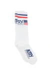Autry Socks With Logo