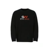 BALENCIAGA BALENCIAGA GYM WEAR C MERE SWEATER