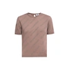 Balenciaga Knitted Top Women