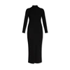 BALENCIAGA BALENCIAGA WOOL DRESS