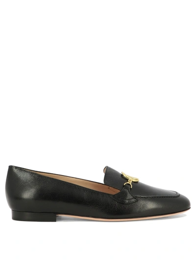 Bally "o'brien" Loafers In Black