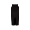 BALMAIN BALMAIN VISCOSE PANTS