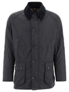 BARBOUR BARBOUR ASHBY WAXED JACKET