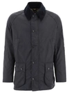 Barbour Collared Wax Jacket