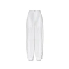 Bottega Veneta Pleated Cotton Tapered Trousers
