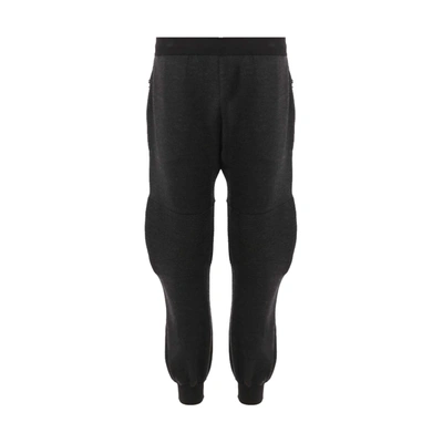 BOTTEGA VENETA BOTTEGA VENETA VIRGIN WOOL PANTS