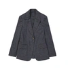 BRUNELLO CUCINELLI BRUNELLO CUCINELLI WOOL BLAZER