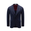 BRUNELLO CUCINELLI BRUNELLO CUCINELLI WOOL JACKET