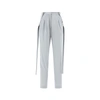 BURBERRY BURBERRY VISCOSE trousers