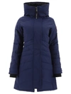 CANADA GOOSE CANADA GOOSE LORETTE PARKA