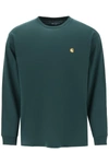 Carhartt Long-sleeved Chase T-shirt