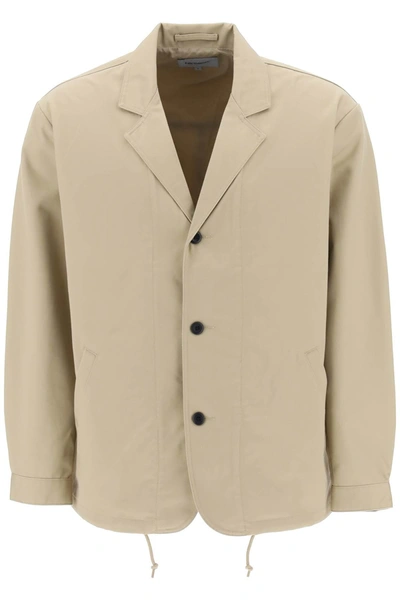 carhartt WIP MYLES BLAZER マイルスブレザー 美品 Carhartt Wip Myles Blazer In Beige | ModeSens