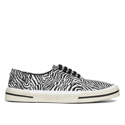 CELINE CELINE ELLIOT SNEAKERS