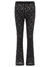 CHLOÉ CHLOÉ BOOTCUT TROUSERS