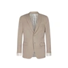 DIOR DIOR COTTON BLAZER