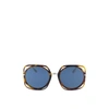 DIOR DIOR DIRECTION DM2 SUNGLASSES