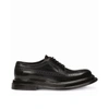 DOLCE & GABBANA DOLCE & GABBANA LEATHER DERBIES