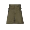 DSQUARED2 DSQUARED2 COTTON SHORTS