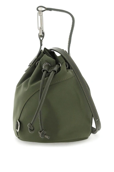 Eéra Eéra 'rocket' Small Bucket Bag