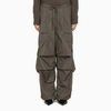 Entire Studios Freight Cargo Trousers