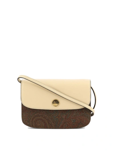 Etro Essentials Crossbody Bag